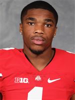 Jeffrey Okudah, Ohio State, Cornerback