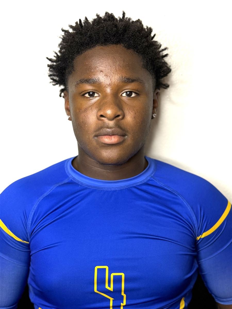 Charles Calhoun athlete image