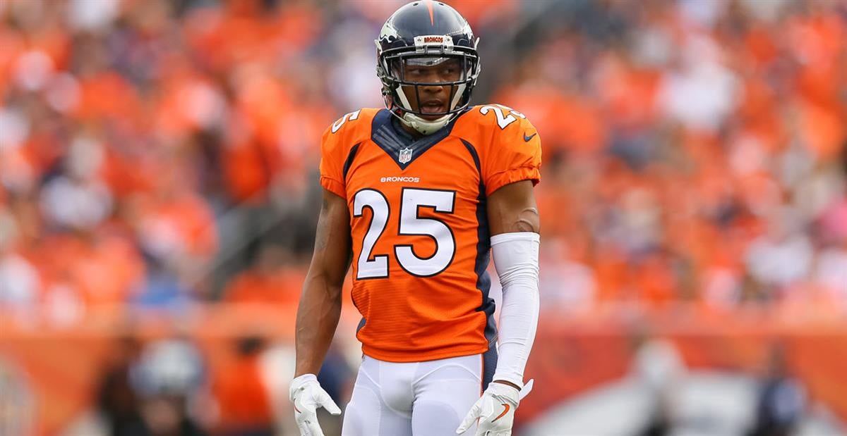 1,463 Chris Harris Broncos Stock Photos, High-Res Pictures, and