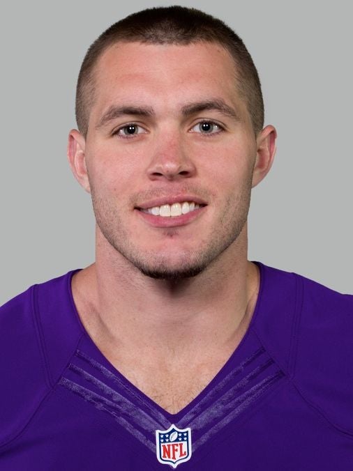 Harrison Smith