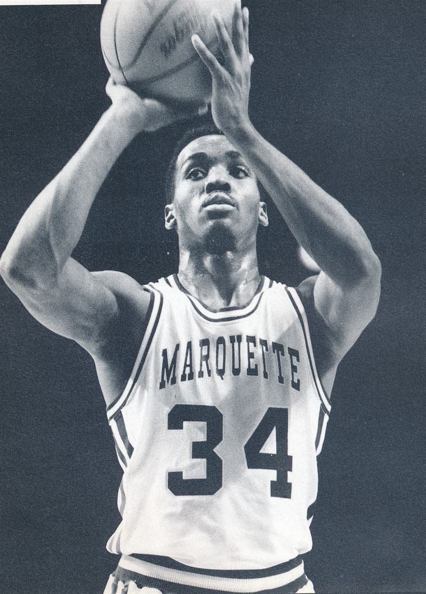 52pts Broke 60 year record held by Mike Moran/Tied by TonySmith