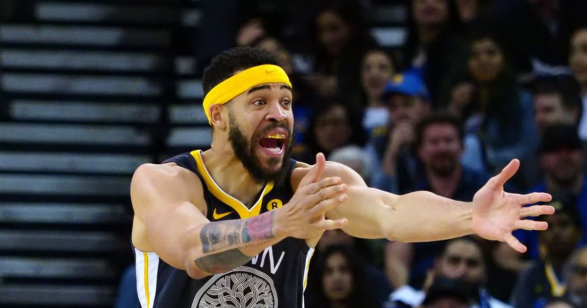 WATCH: Jon Stewart can't believe McGee made a turnaround &hellip;