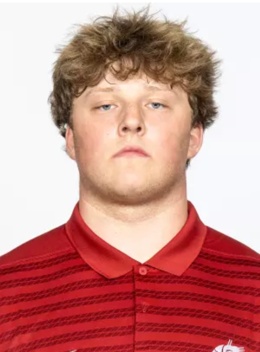 Donovan Fitzmaurice athlete image