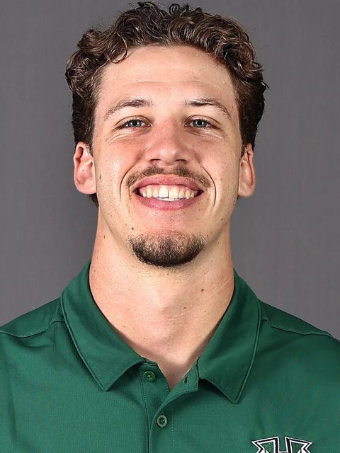 Luke Weaver athlete image