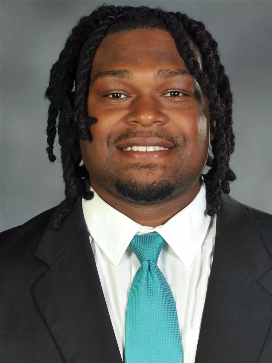 Darrion Henry-Young athlete image