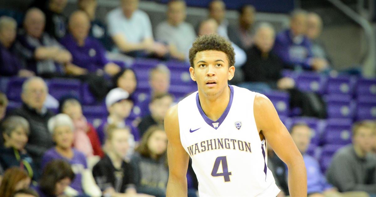 Staying was a family decision for Matisse Thybulle, as it ...