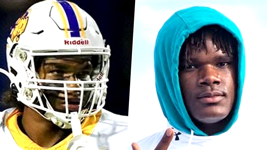 College Football Recruiting Intel As 2025 Top247 Updates: Latest On 5 ...