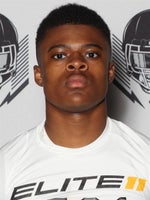 Dylan Appleton, East St. Louis, Wide Receiver