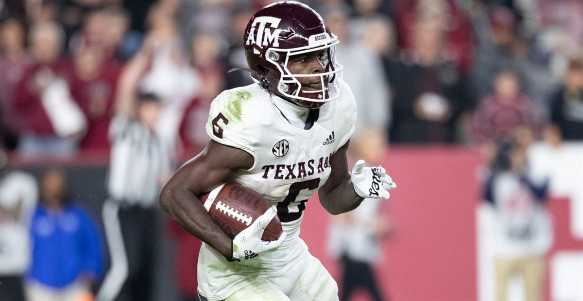 Texas A&M vs. Ole Miss predictions: National media split on the winner - Vimarsana News