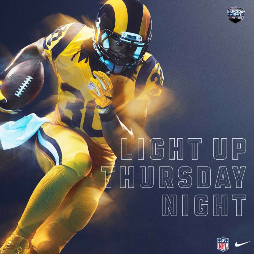 2017 NFL Color Rush