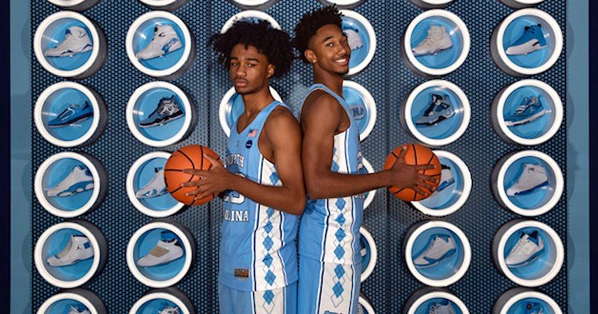 UNC Basketball Signing Day Preview