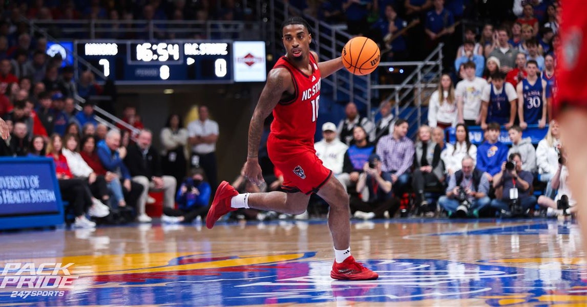 How to Watch NC State vs. Virginia Tech basketball 2025