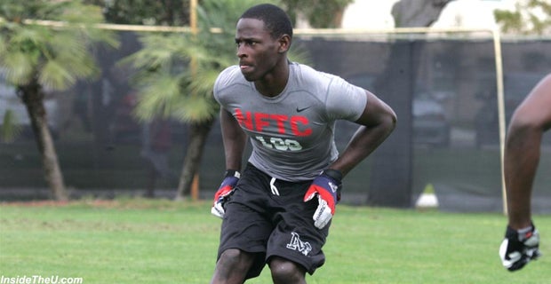 Miami NFTC: Top 2015 performers