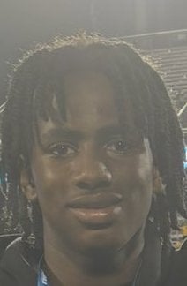 Zamaurious Robertson Photo