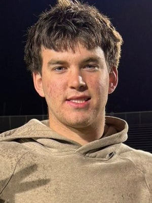 Jackson Post athlete image