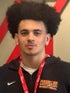 Braylon Gamble athlete image