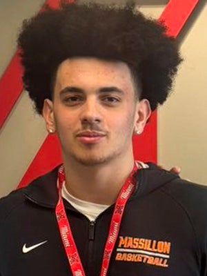 Braylon Gamble athlete image