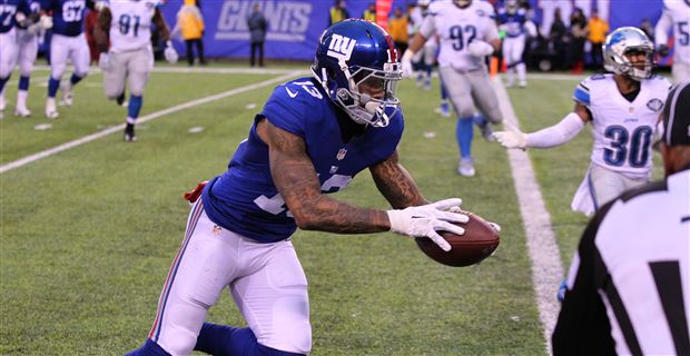 New York Giants: 2017 Game-By-Game Predictions