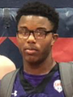 Kyren Lacy, LSU, Wide Receiver