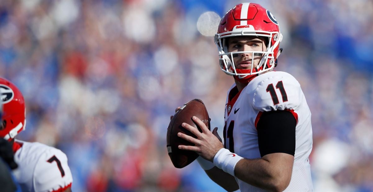 Georgia Bulldogs claim top spot in ESPN's Future Power Rankings: How Dylan  Raiola pushes Bulldogs past Crimson Tide