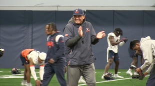 Virginia 247sports online