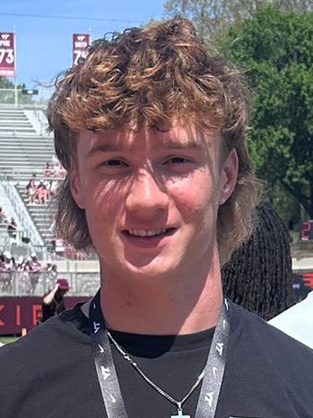 Ben LaDue athlete image