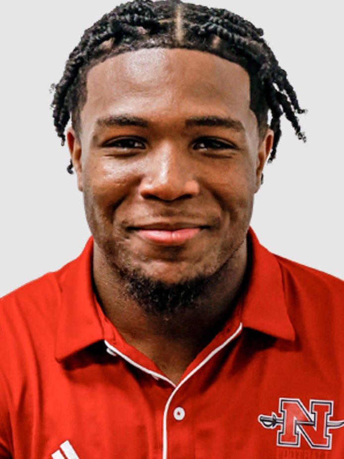 Miequle Brock Jr. athlete image