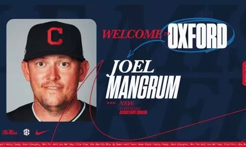 Ole Miss Hiring Pitching Coach: A Strategic Move for the Future