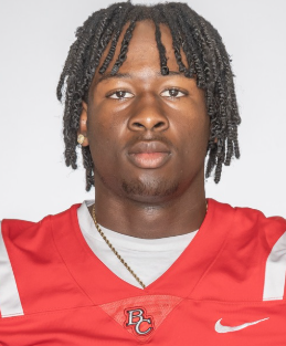 Nsongbeh Ginyui athlete image