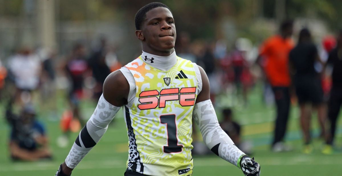 Ten of Miami’s most important offensive recruits in the Class of 2024