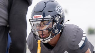 Newcomer Rundown: Xander Chisolm