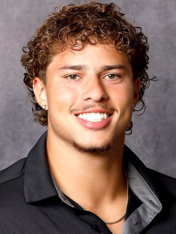 Adam Parks athlete image