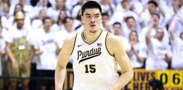 Purdue's Zach Edey, Illinois' Terrence Shannon Jr. highlight way-too-early First Team All-Big Ten projections