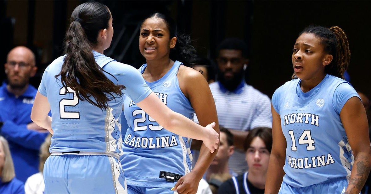 UNC Women's Basketball Notebook: Ready For March