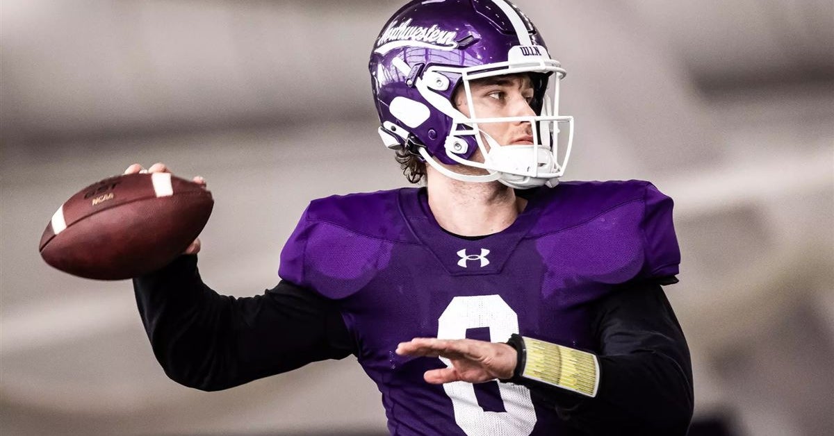 A look at the best transfer additions for each team on USC's 2025 schedule (Weeks 9-12)
