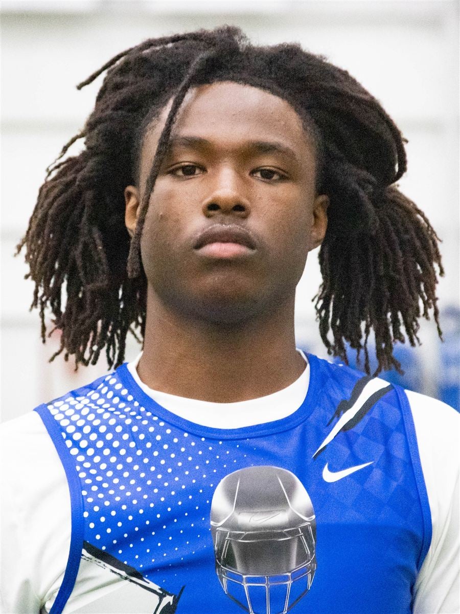 Chuck Alexander athlete image