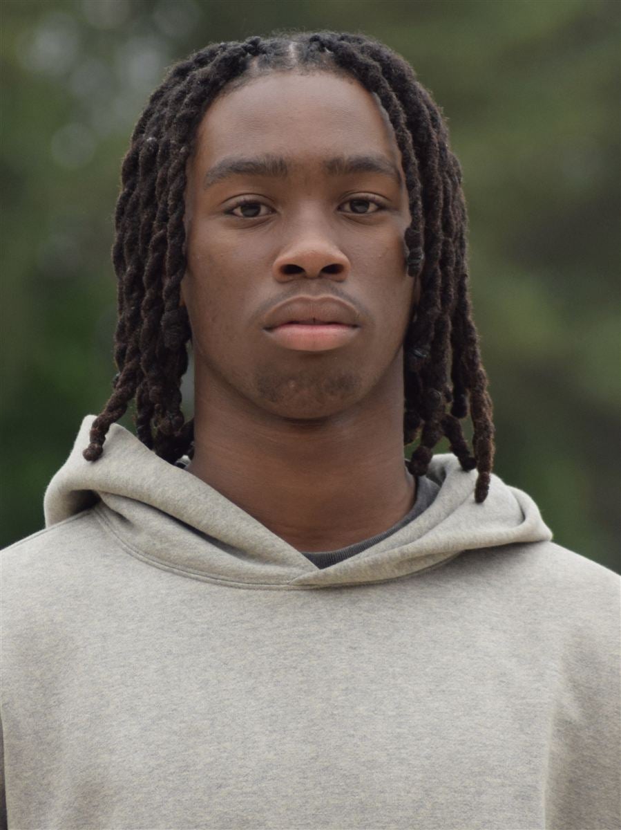 Jaleel Parham