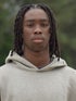Jaleel Parham athlete image
