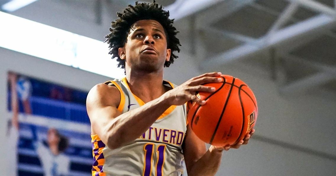 Maryland Basketball Scoop: Recruiting buzz, logo lowdown and a 