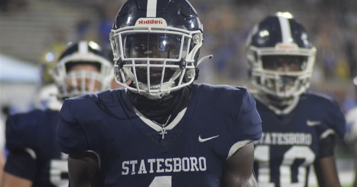 Top247 ATH Kamron Mikell 'loved' his Colorado official visit