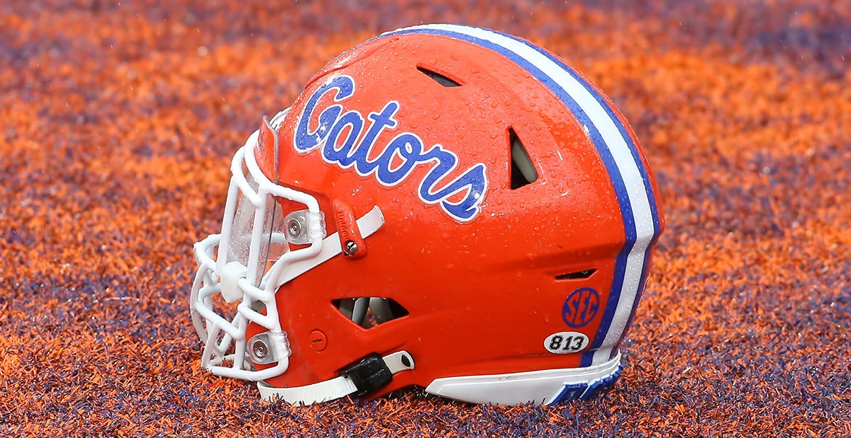College football’s best helmets, ranked