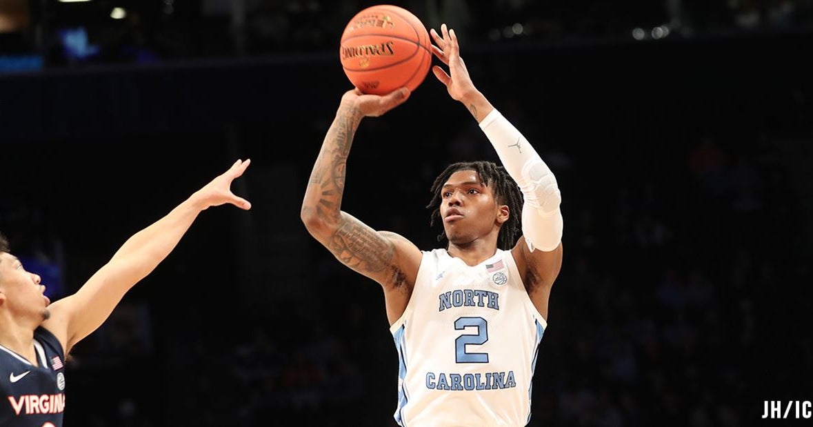 UNC Basketball: Marquette Matchup, Leaky Black's Defense, Caleb Love, X-Factor UNC Basketball: Marquette Matchup, Leaky Black's Defense, Caleb Love, X-Factor