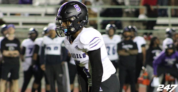 Game notes from the Pacific Northwest from week three