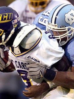 10 of the most heartbreaking losses in ECU football history