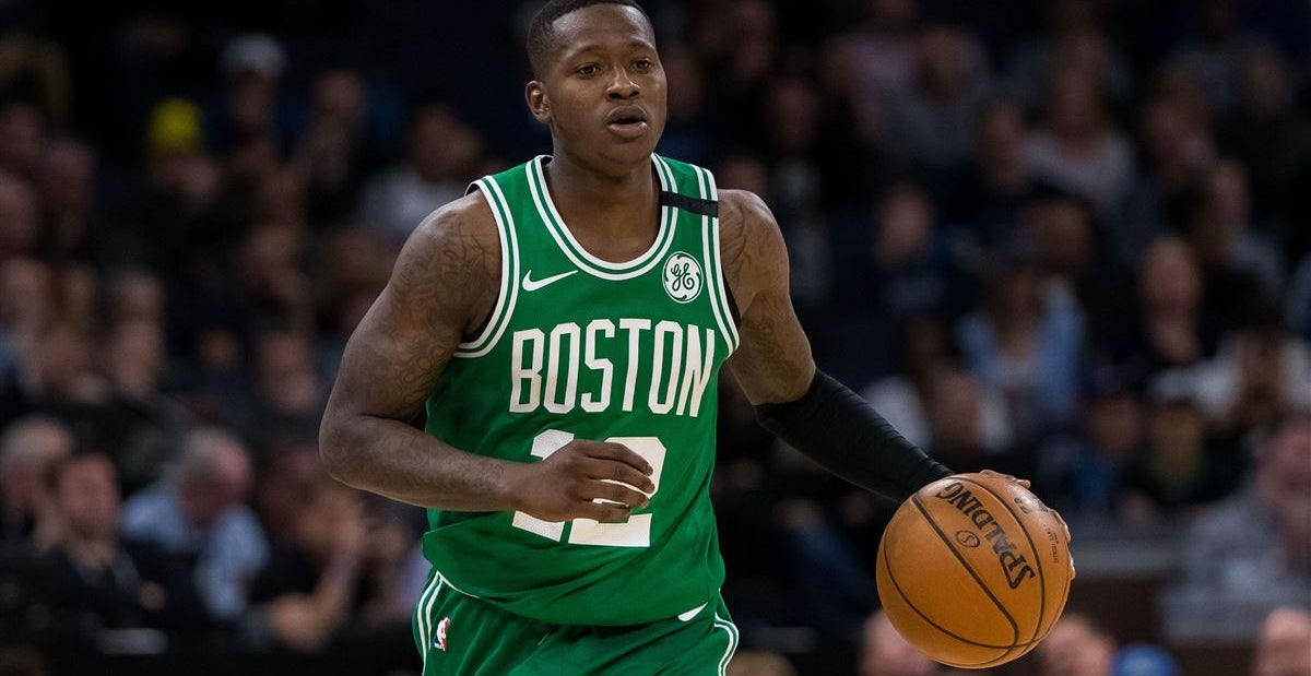 terry rozier scary terry sneakers