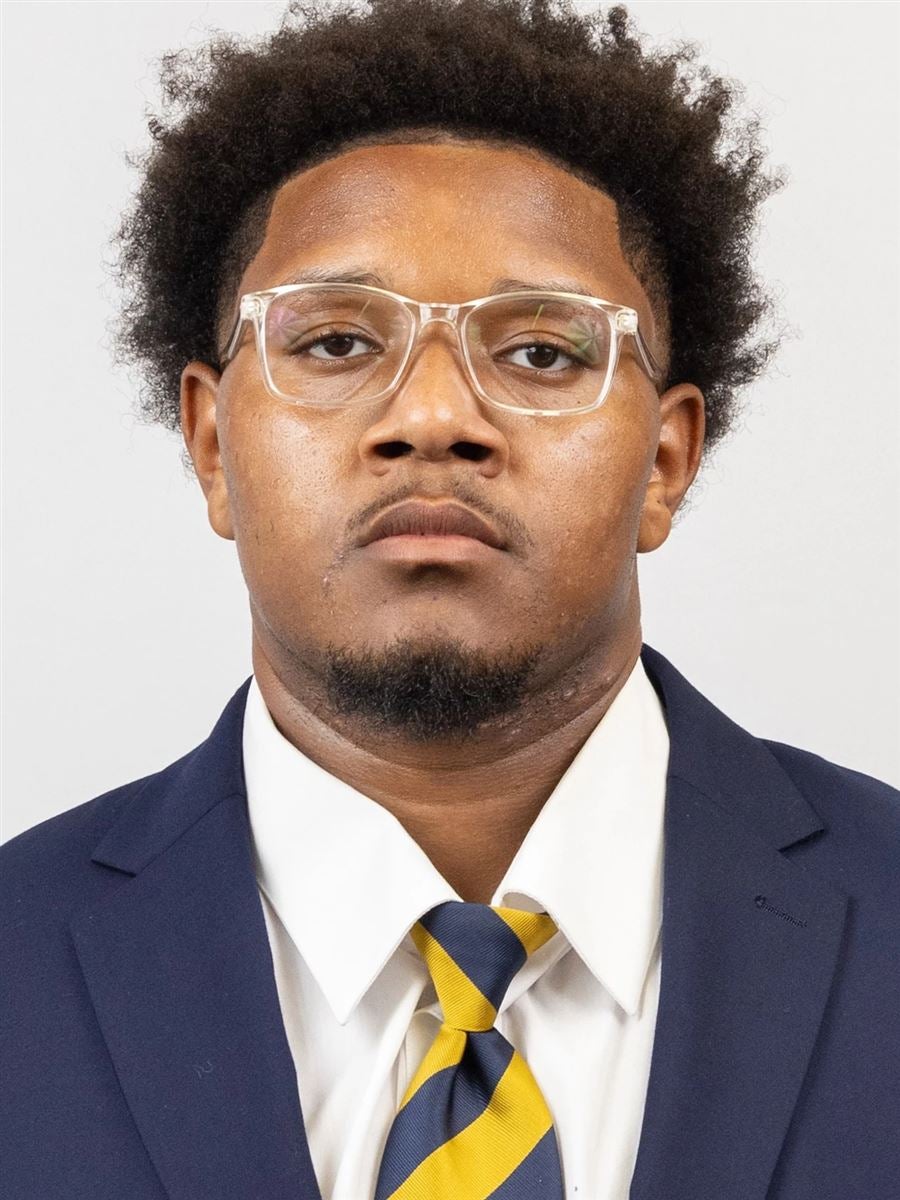 Lajuan Owens athlete image