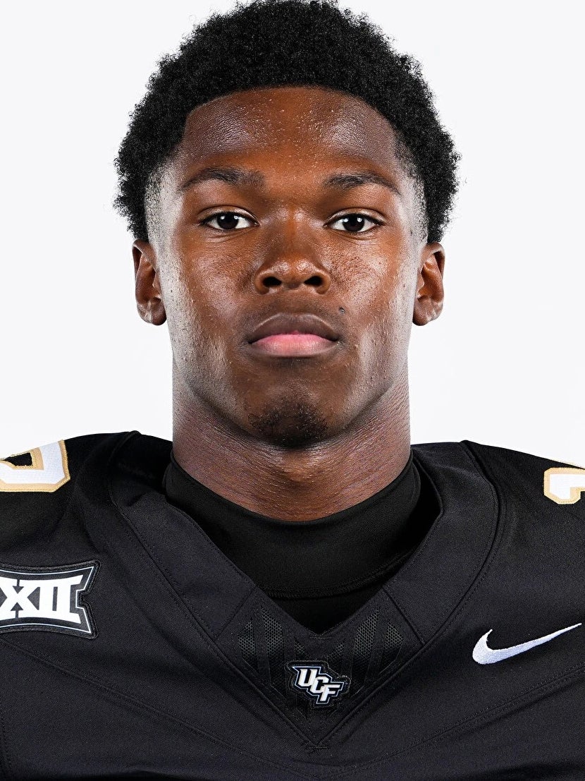 Carl Jenkins Jr. athlete image