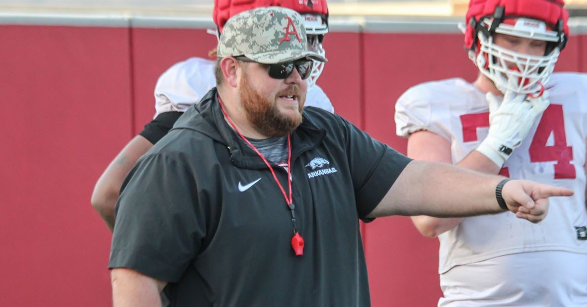 Badger247 Show: Eric Mateos Hired, Kekahuna and More Hit the Portal ...