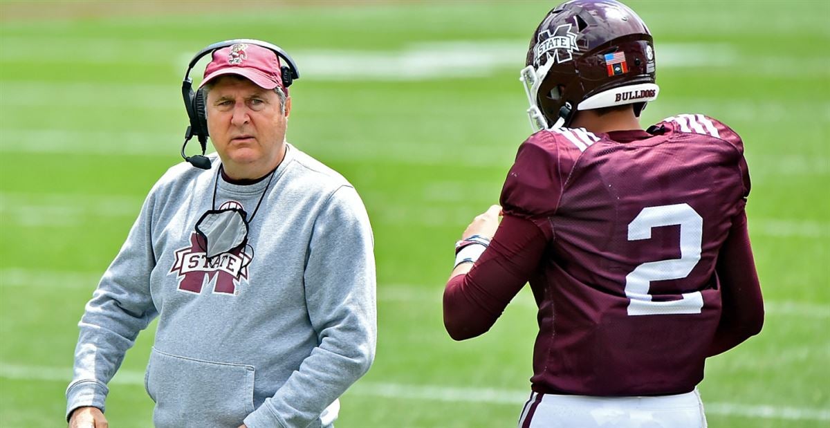 ESPN puts Mike Leach, Mississippi State football No. 8 in FPI rankings