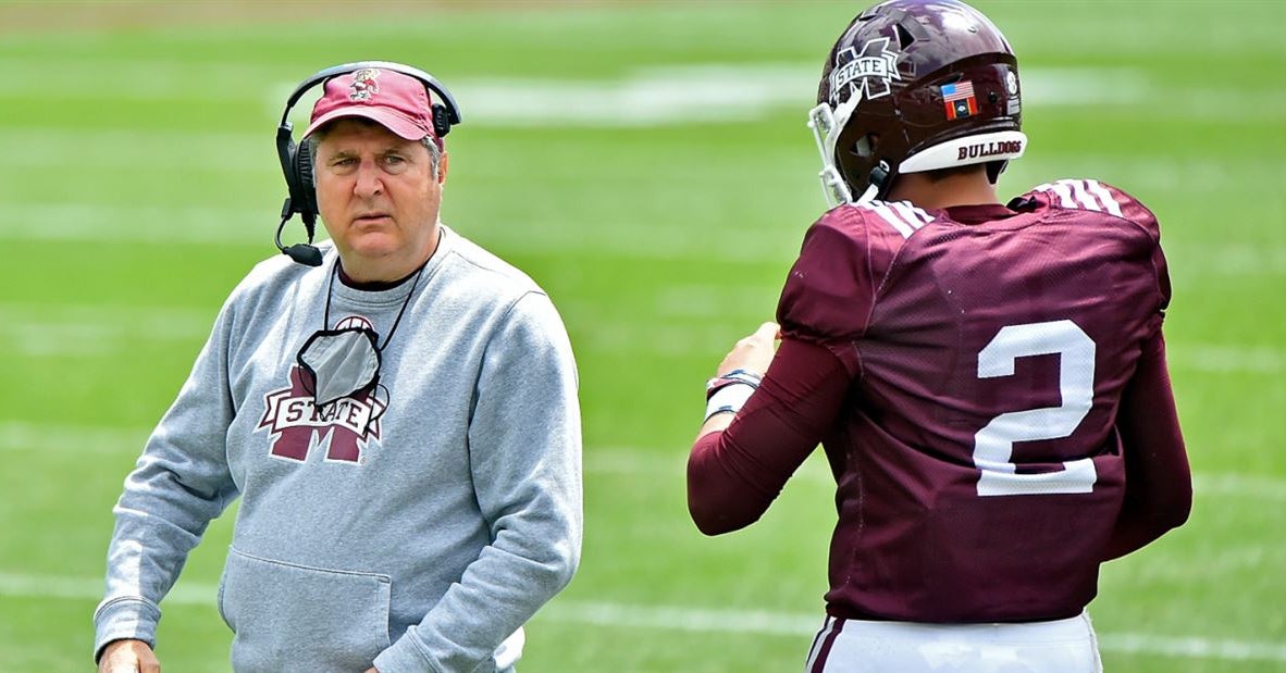 Why is Mississippi State a top-10 team in ESPN's FPI? Here are a few guesses